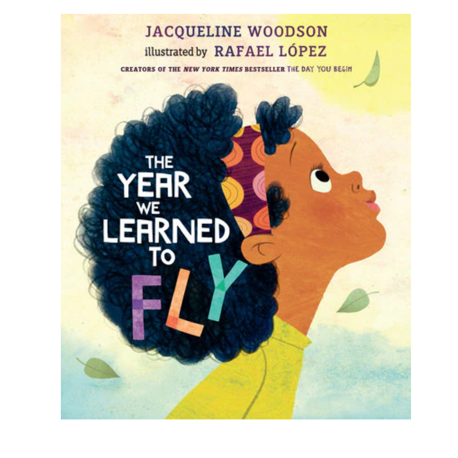 The Year We Learned to Fly
