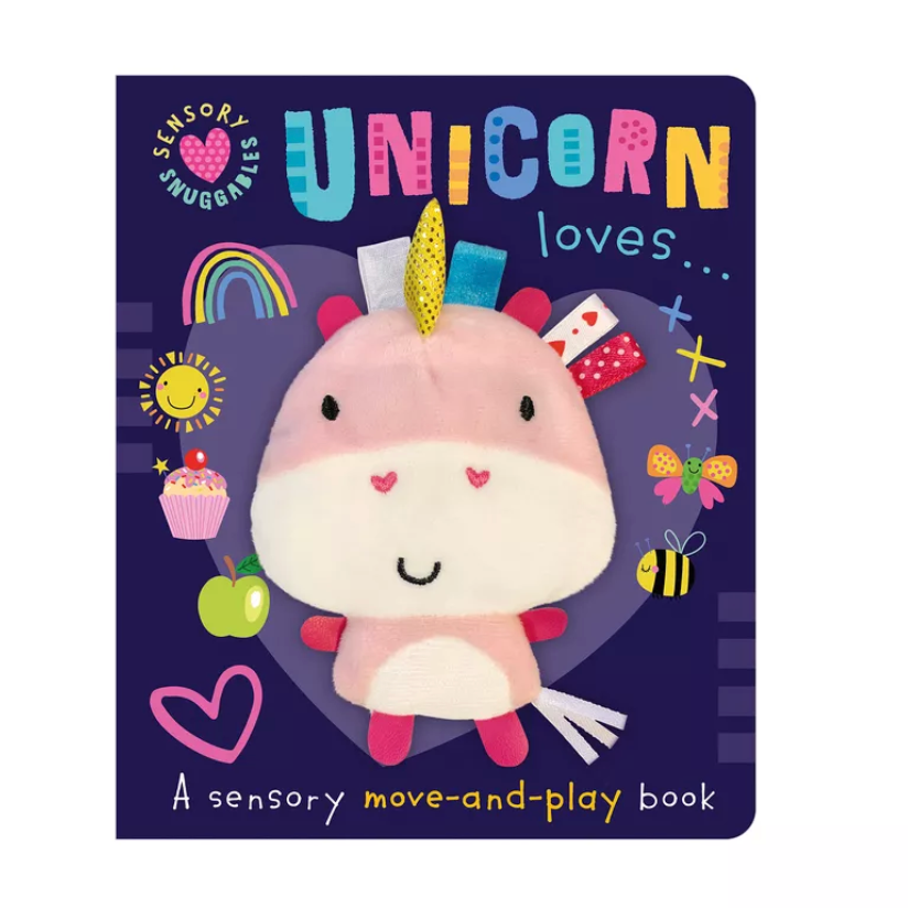 Unicorn Loves