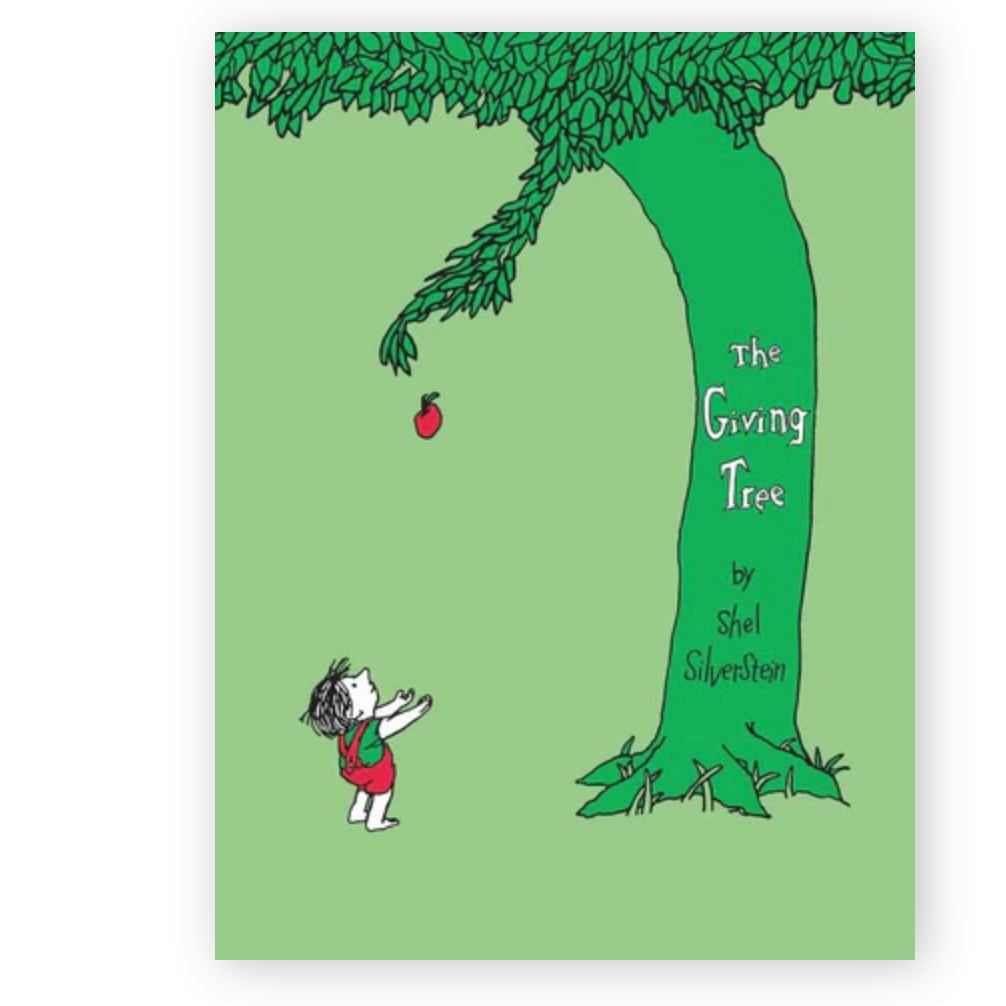 The Giving Tree