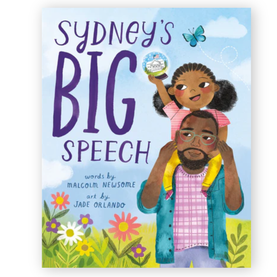 Sydney's Big Speech