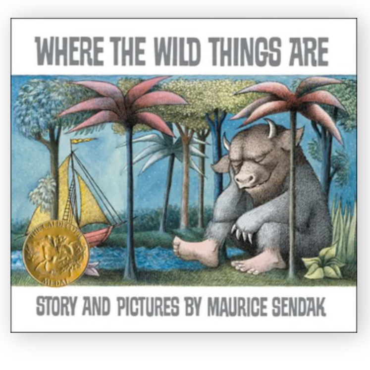 Where The Wild Things Are