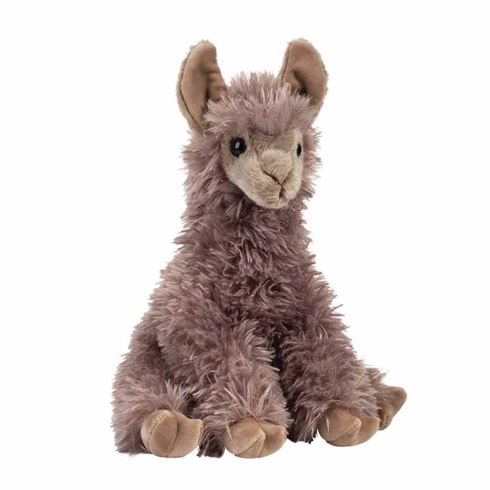 Josie the Llama