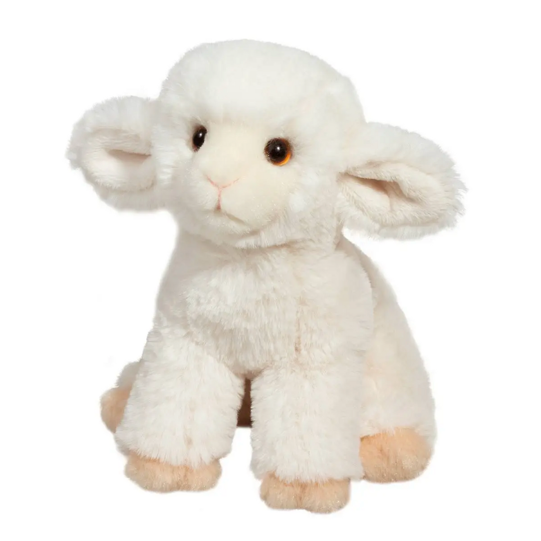 Dollie the Lamb