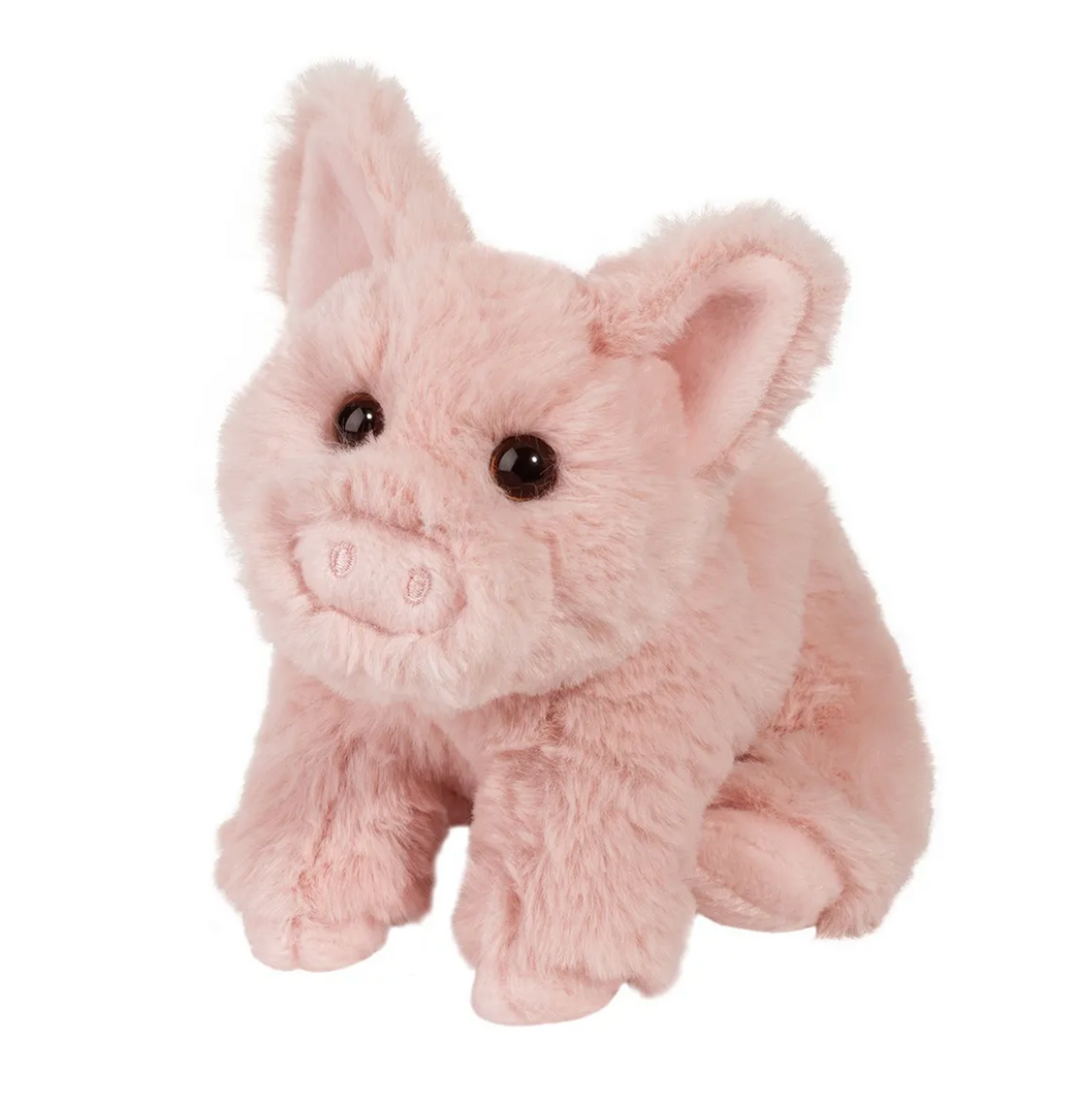 Pinkie the Pig