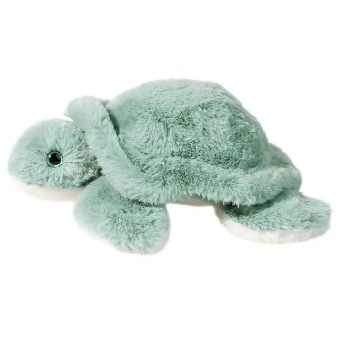 Jade the Sea Turtle
