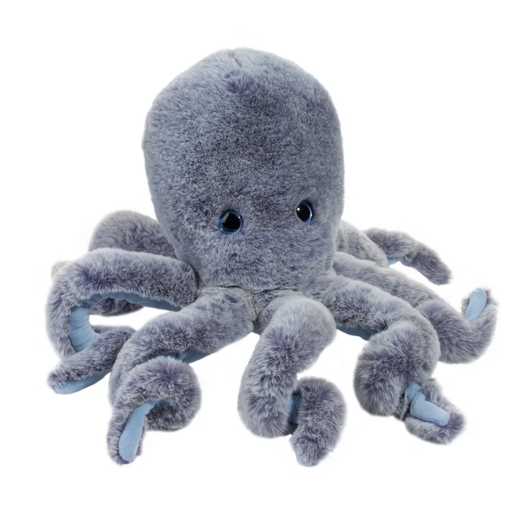 Jamie the Octopus