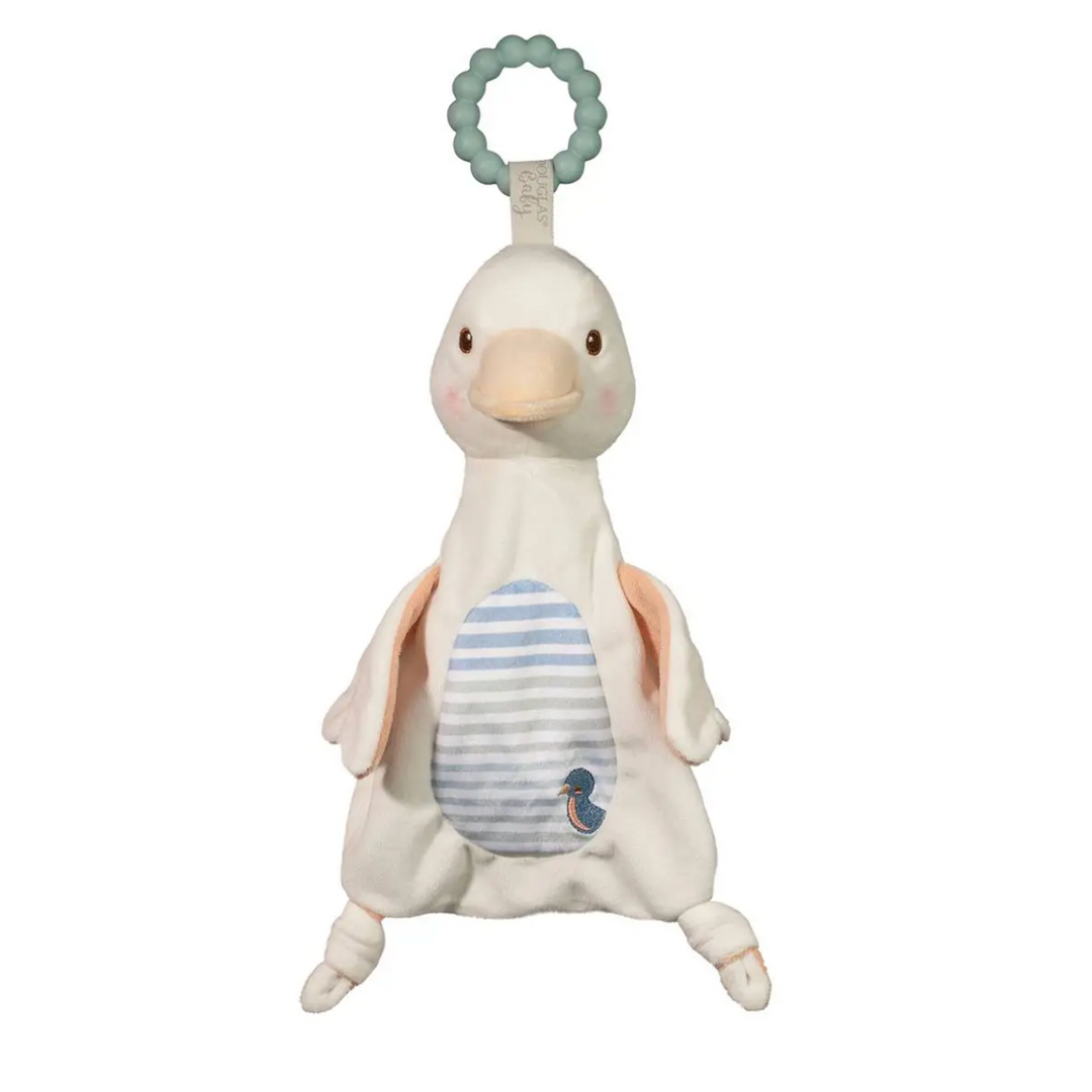 Gibson the Goose Teether