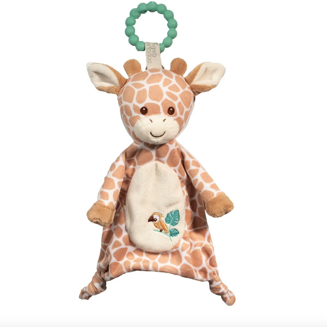 Georgie the Giraffe Teether