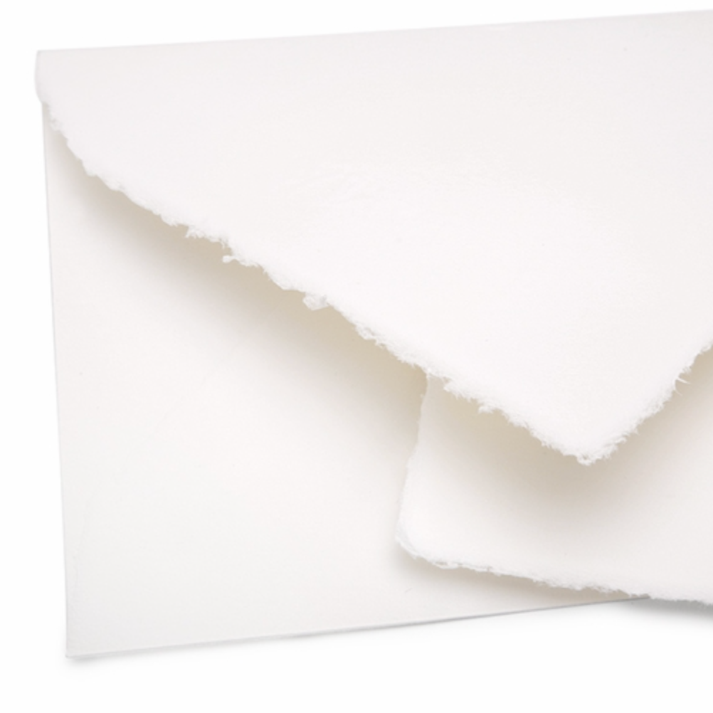 Amalfi Flat Stationery Set (8 count - 6.75" x 4.5")