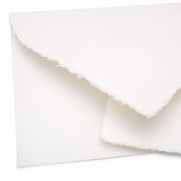 Amalfi Flat Stationery Set (8 count - 6.75" x 4.5")