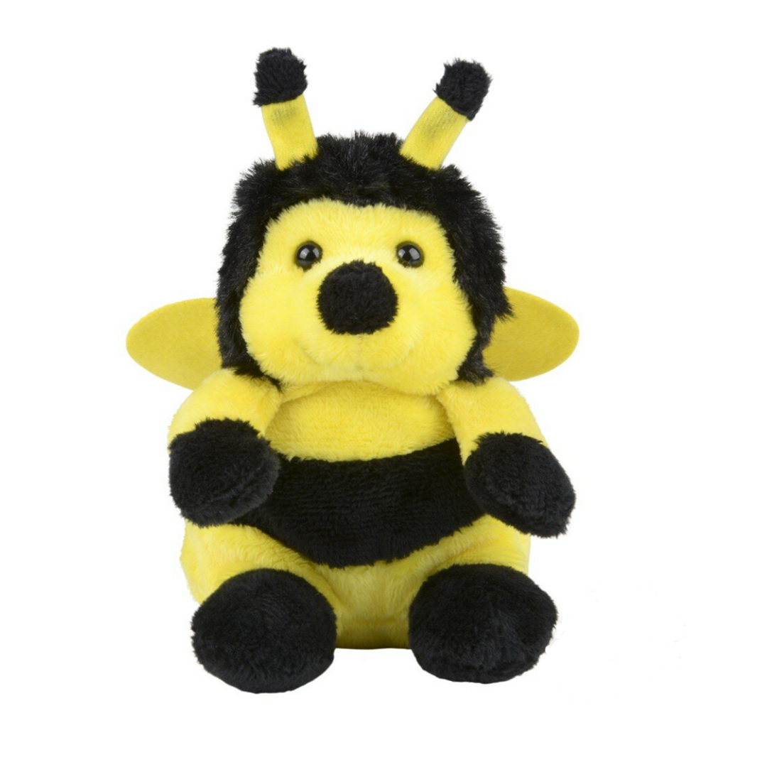 Weez Bumblebee Beanie