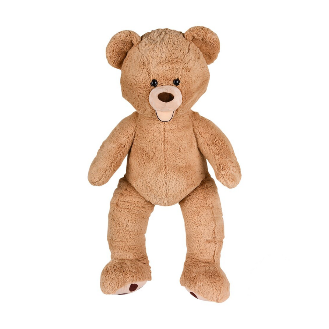 Geoffrey the Bear (45")