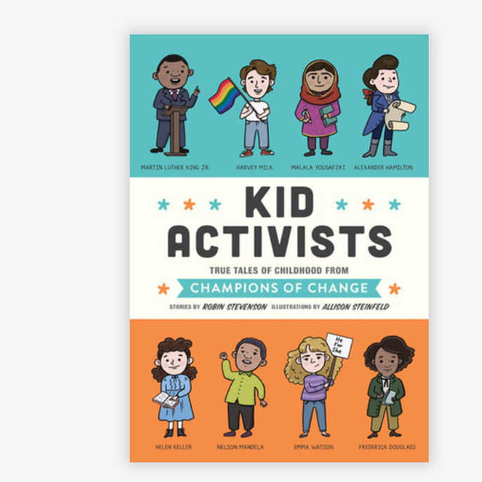 Kid Activists