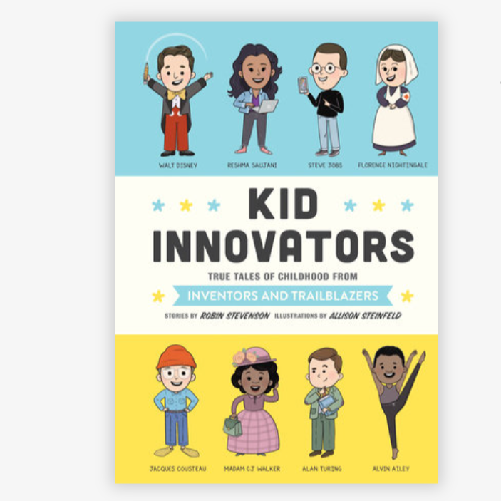 Kid Innovators