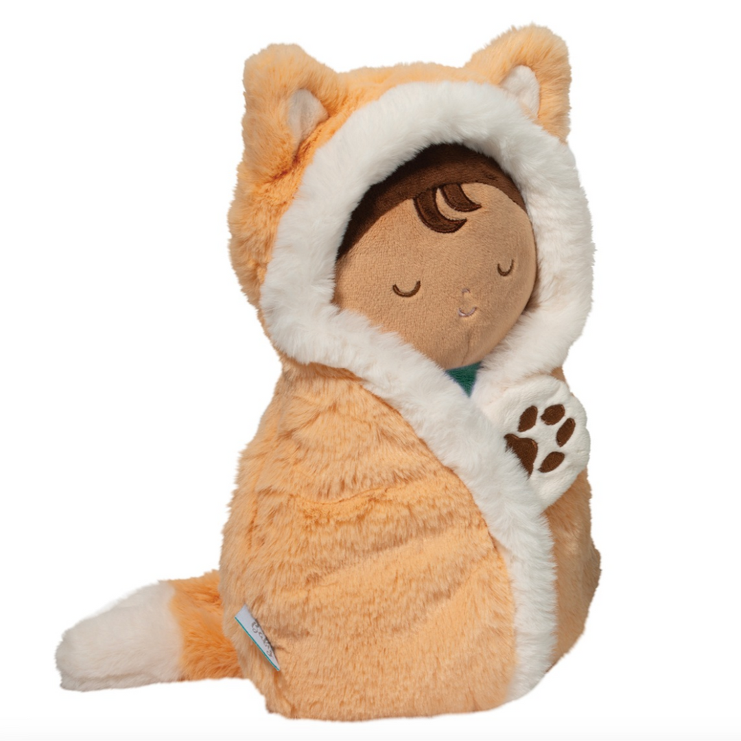 Baby Hug - Fox