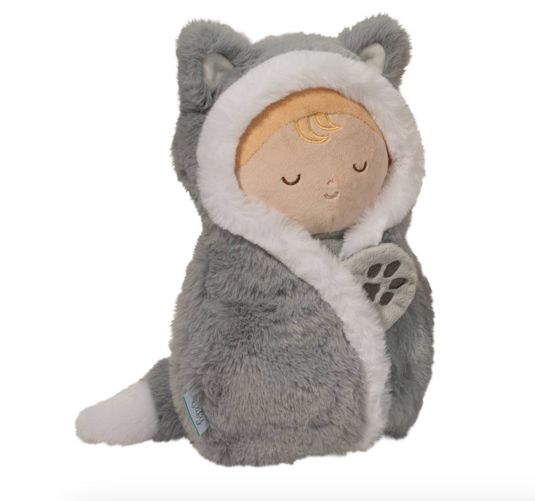 Baby Hug - Wolf