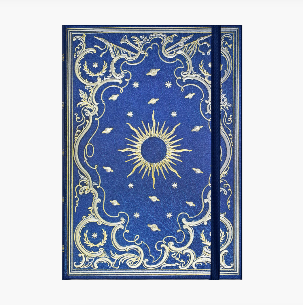 Celestial Journal - Small