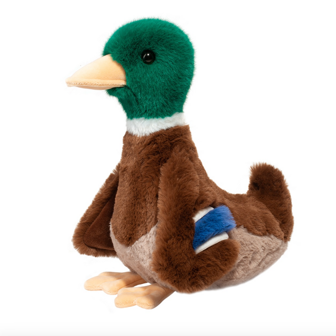Desie Soft Mallard Duck