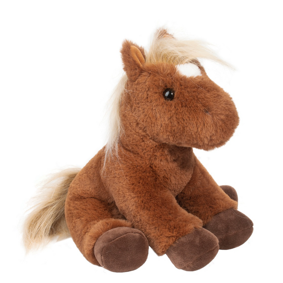 Nellie the Horse