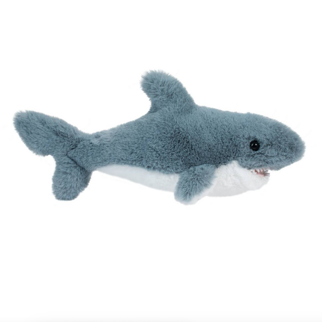 Torpedo the Shark