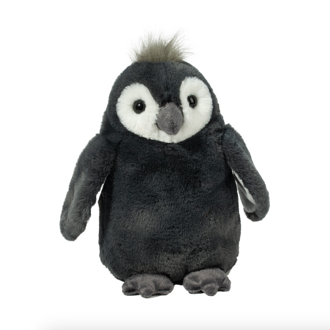 Perrie the Penguin