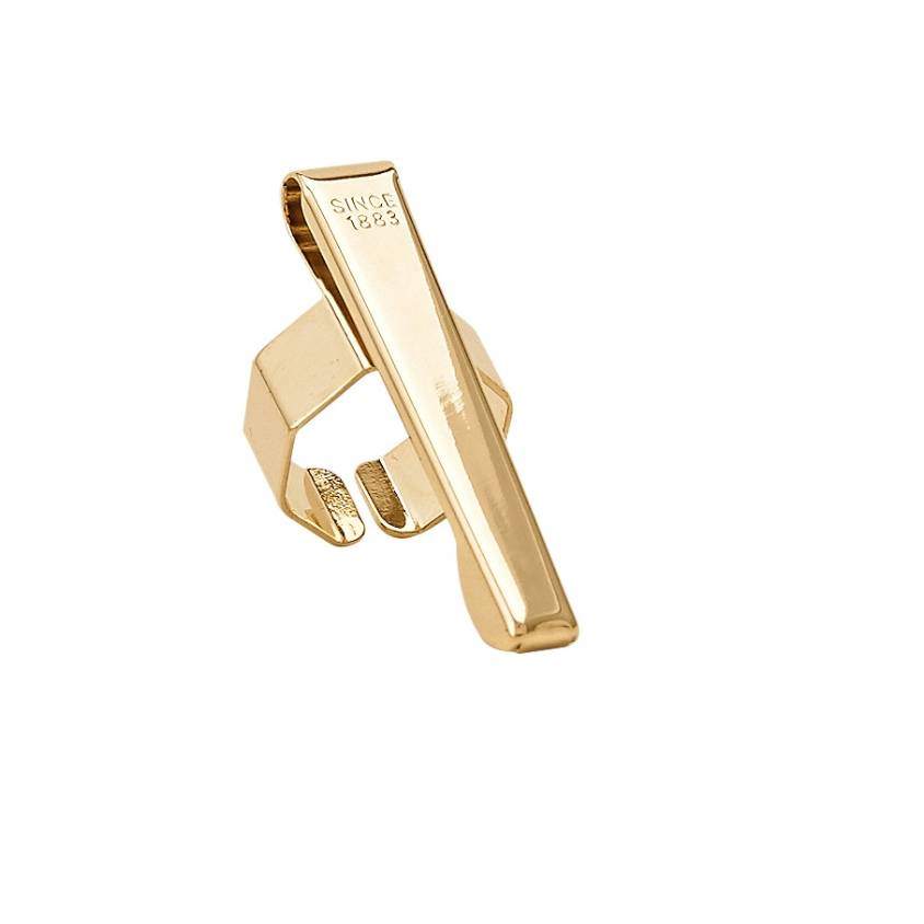 Kaweco Sport Octogonal Clip (Gold-Plated)