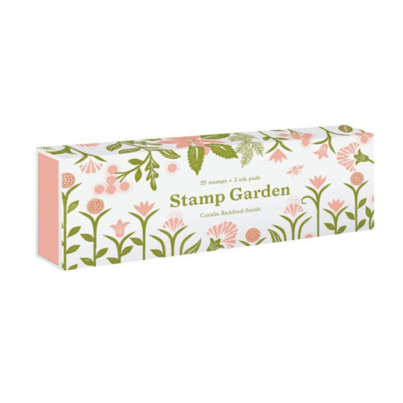 Stamp Garden
