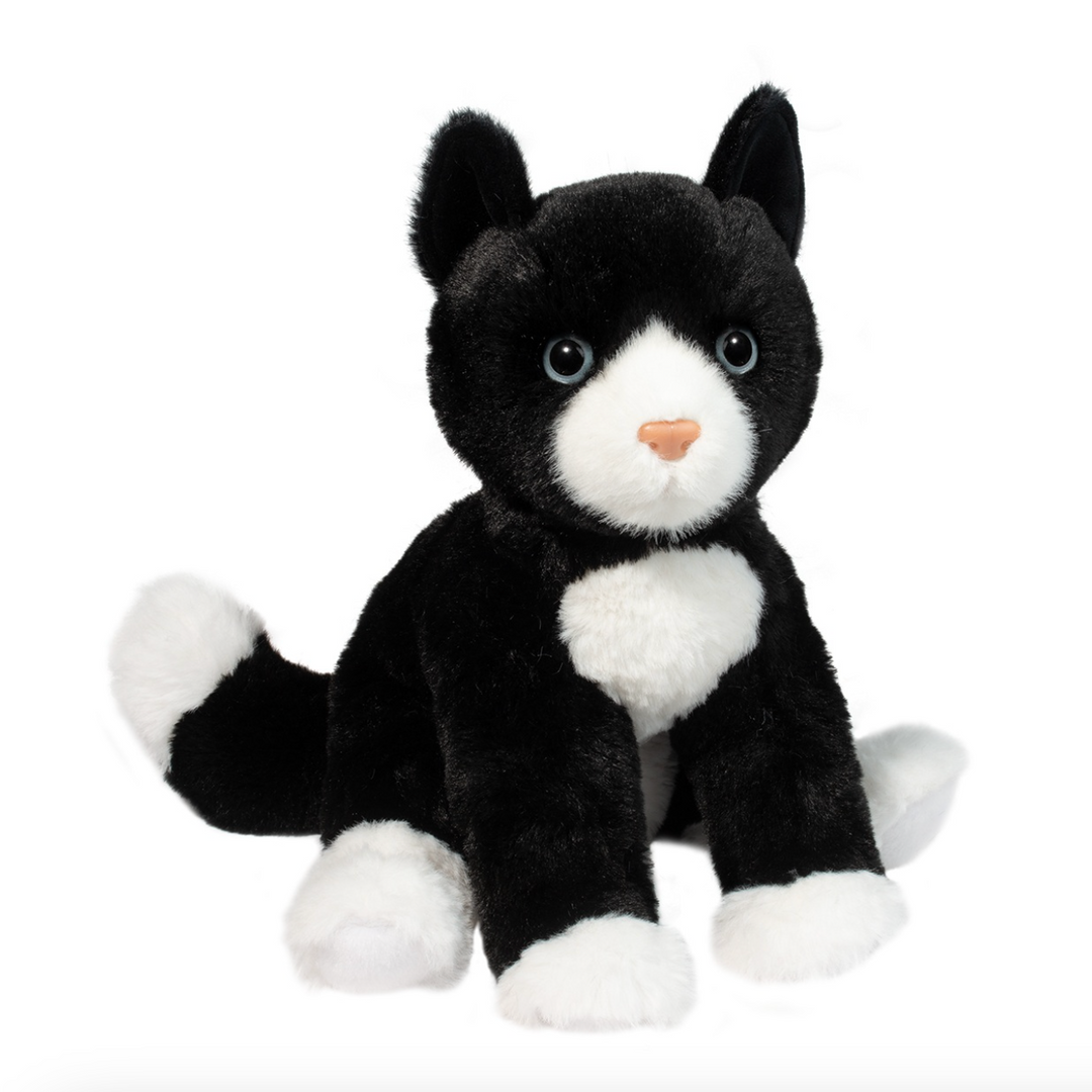 Beckie the Cat