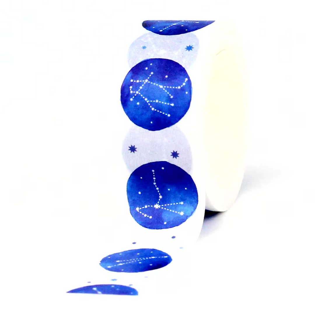 Constellations Washi