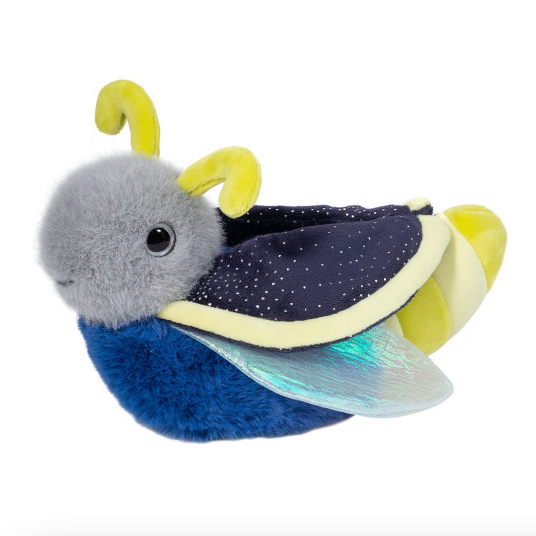 Flint the Firefly
