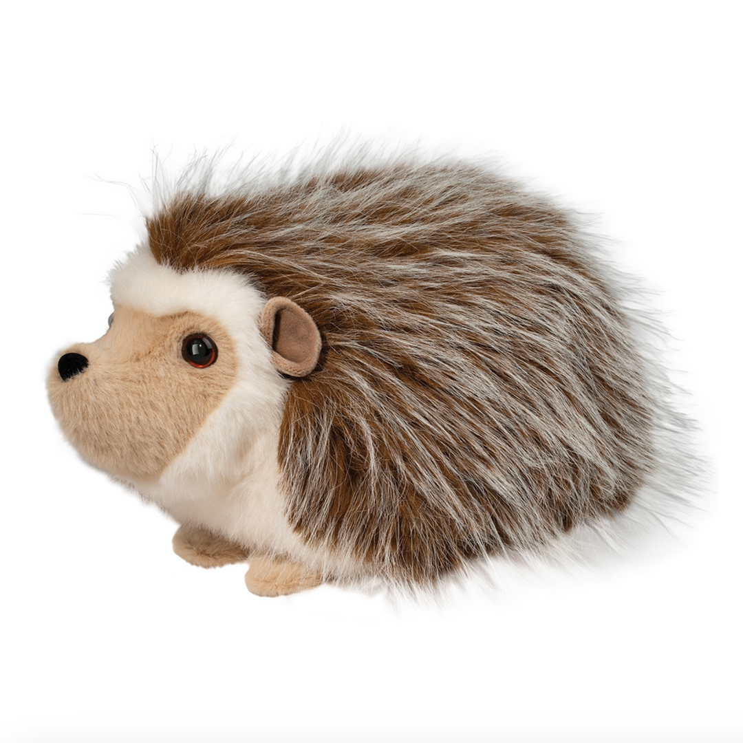 Bristle the Hedgehog