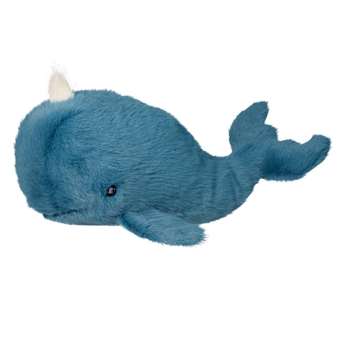 Marina the Whale