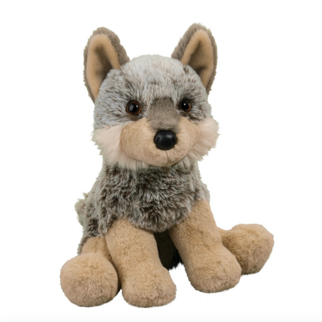 Albie the Wolf