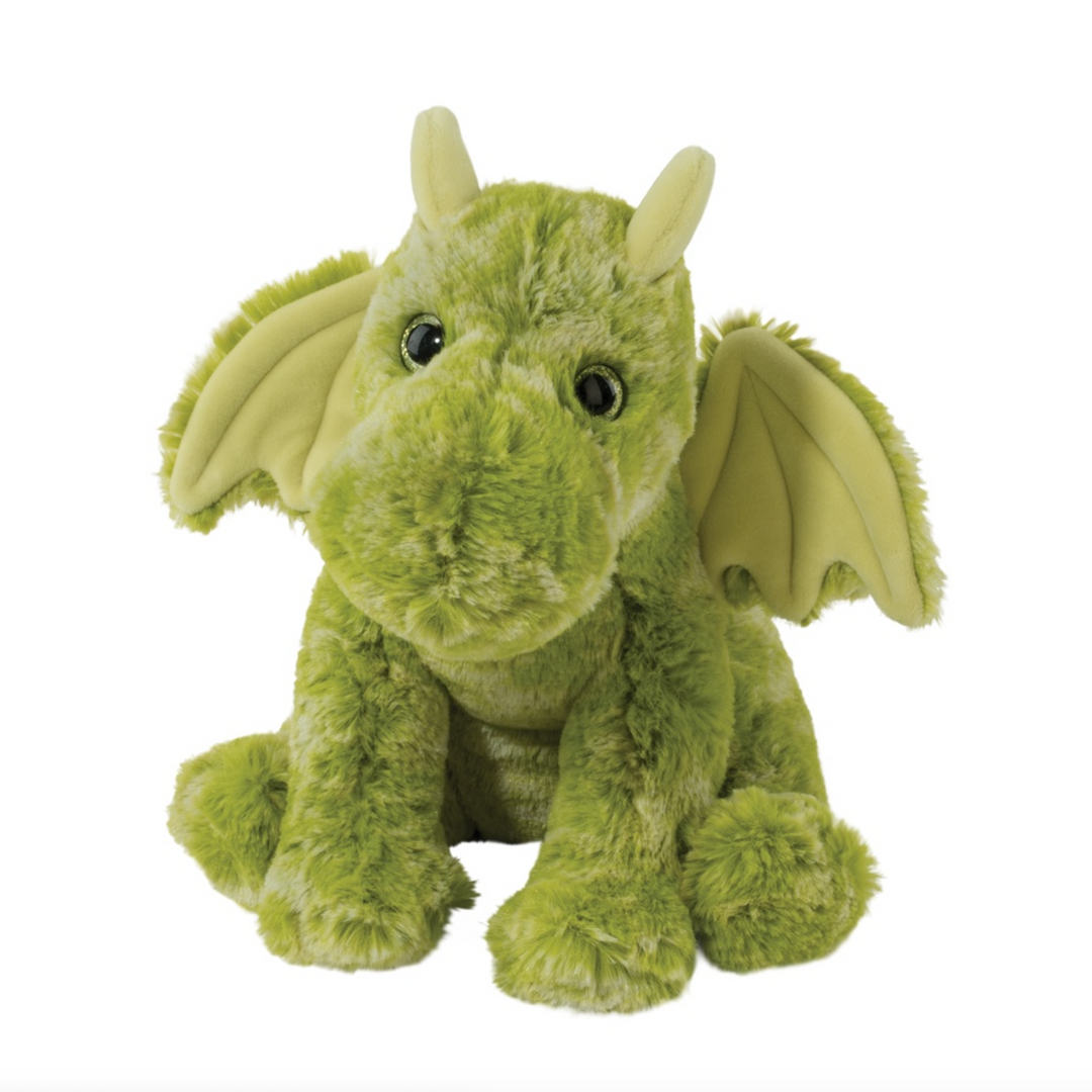 Lucian the Green Dragon