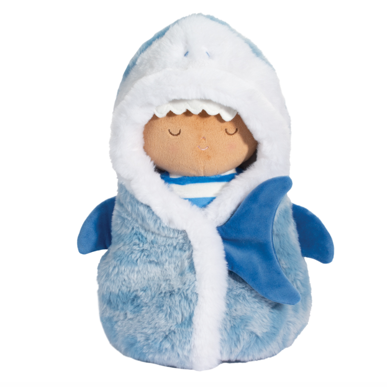 Baby Shark Hug