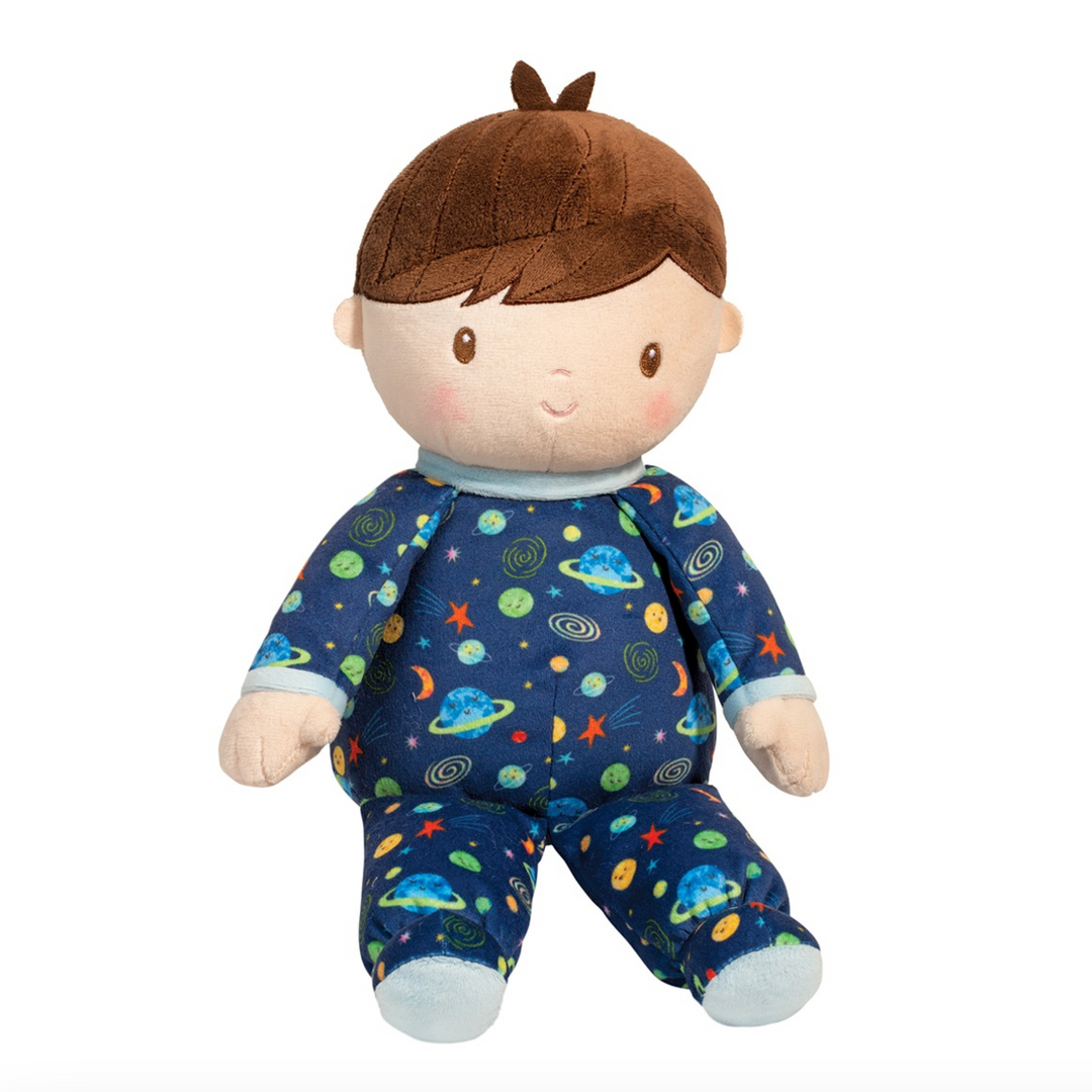 Plush Doll - Gavin Galaxy