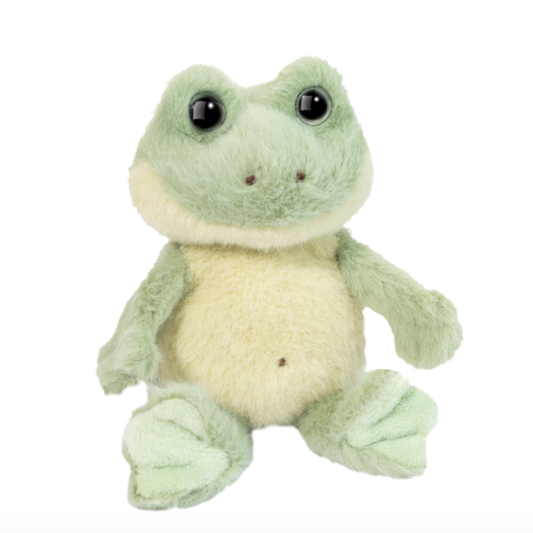 Flip the Frog