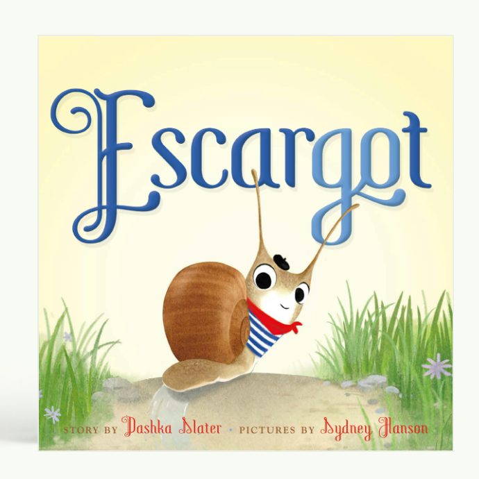 Escargot
