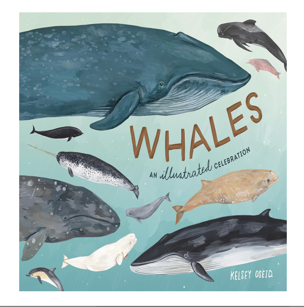 Whales
