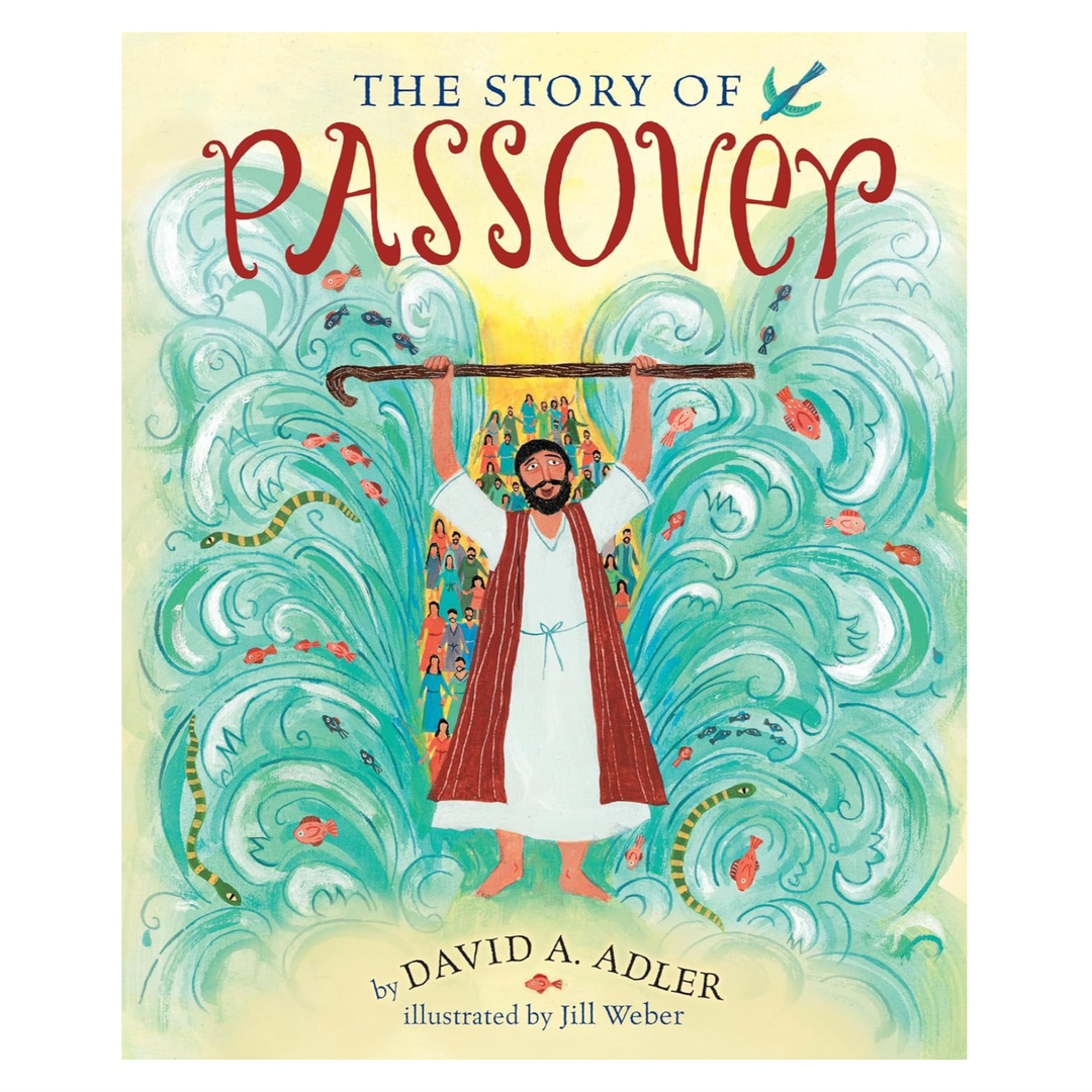 The Story of Passover