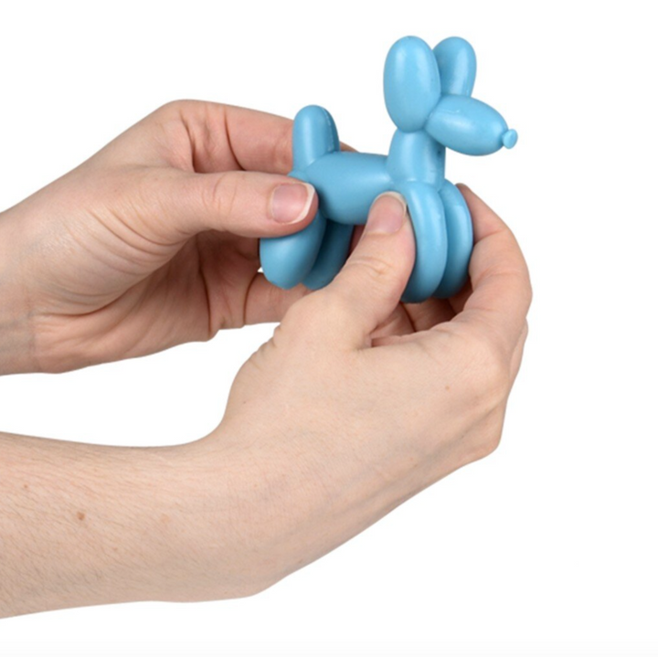Stretch and Squish Balloon Dog