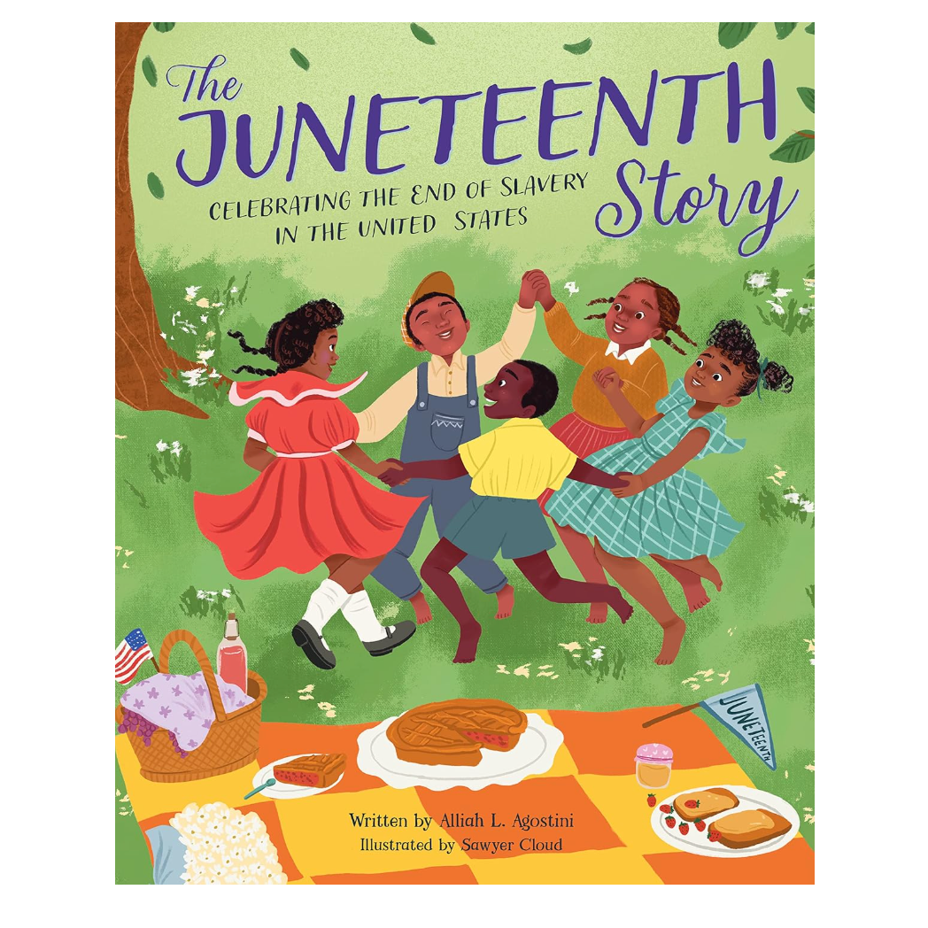 The Juneteenth Story