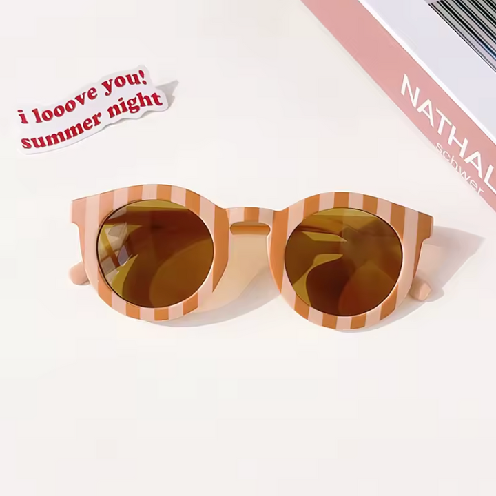 Kids Sunglasses (multiple colors)