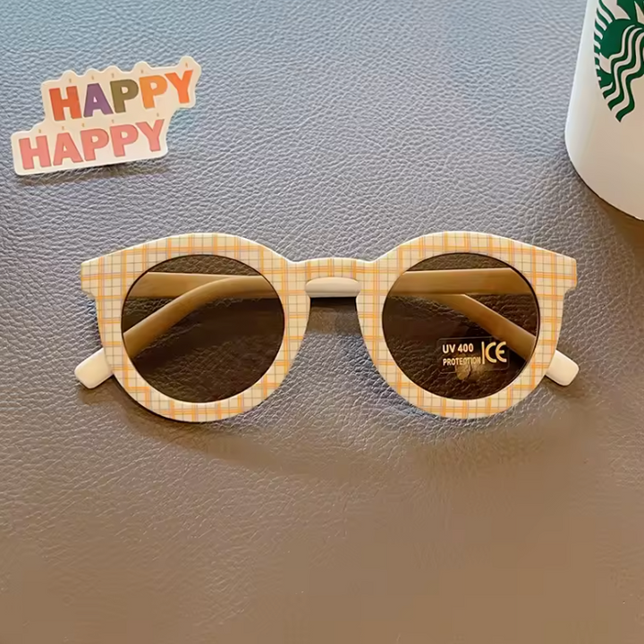 Kids Sunglasses (multiple colors)