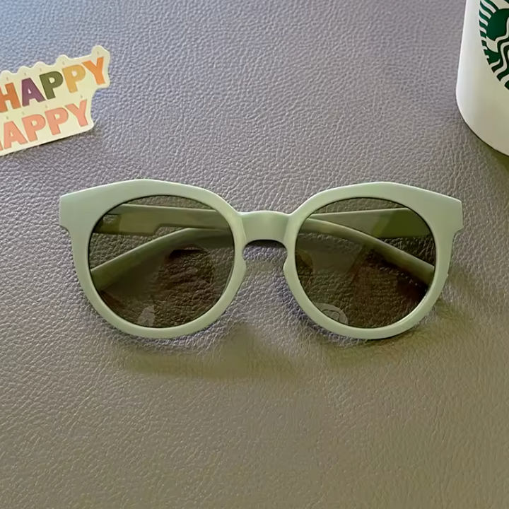 Kids Sunglasses (multiple colors)