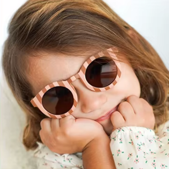 Kids Sunglasses (multiple colors)