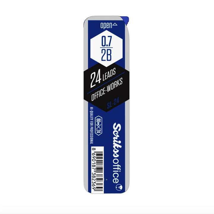 Scrikss Mechanical Pencil Lead Refills