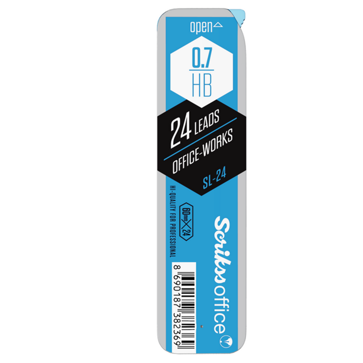 Scrikss Mechanical Pencil Lead Refills