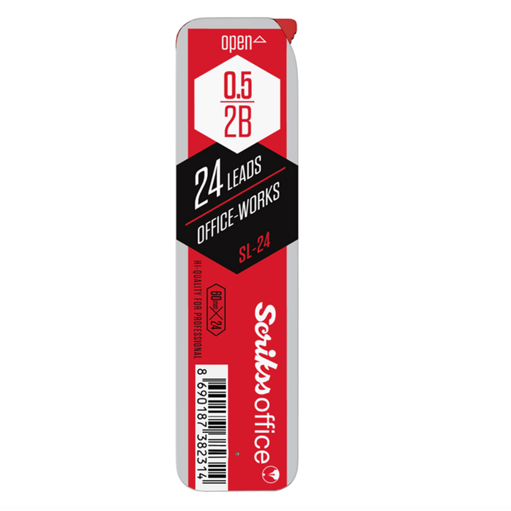 Scrikss Mechanical Pencil Lead Refills