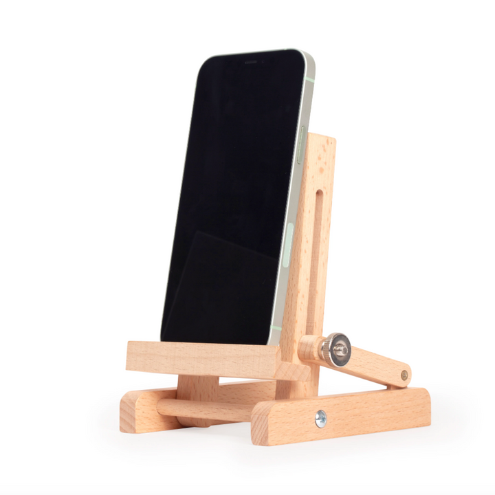 Easel Phone Stand